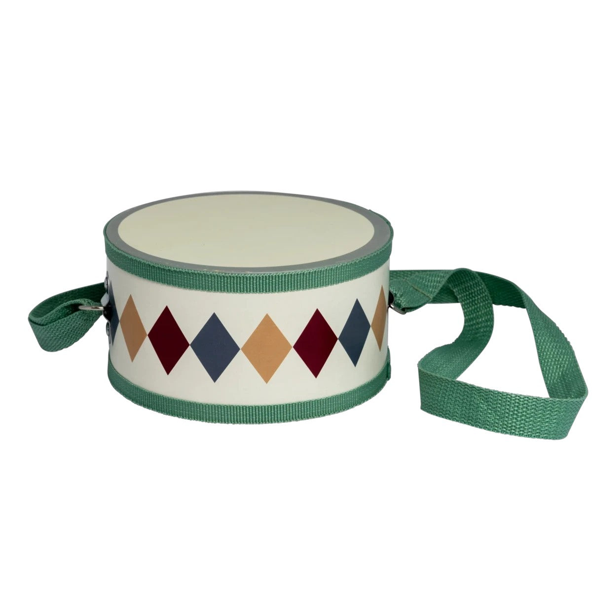 Drum Wiebertje