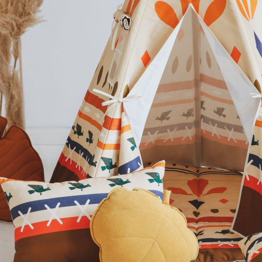 Tipi tent Bo