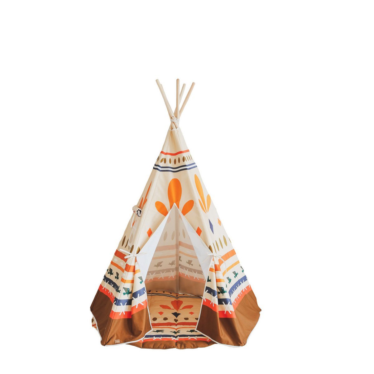 Tipi tent Bo