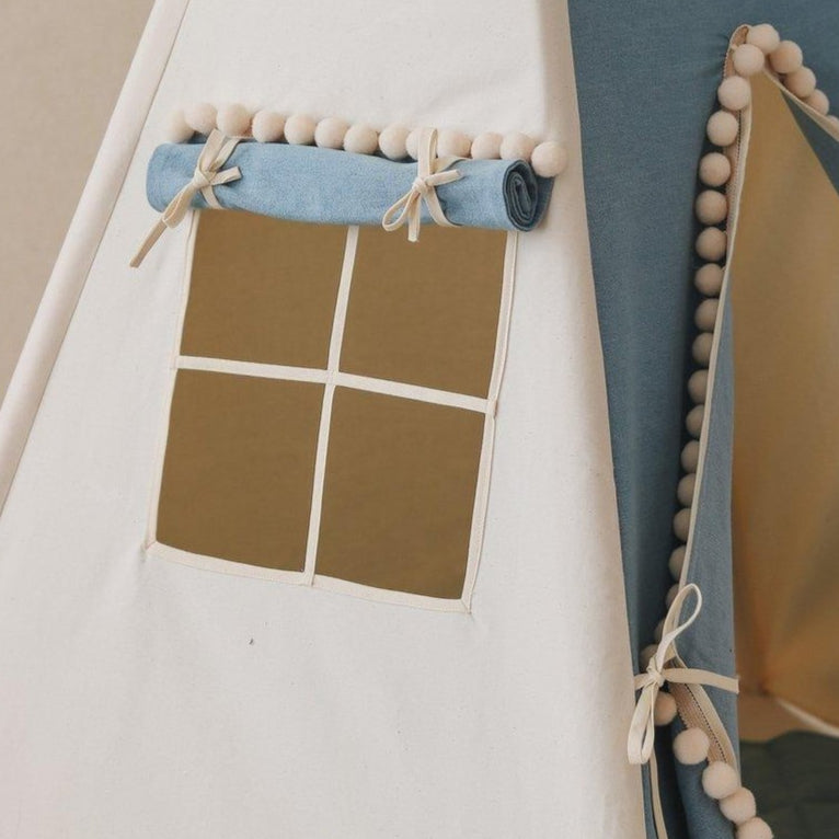 Tipi tent Sacha