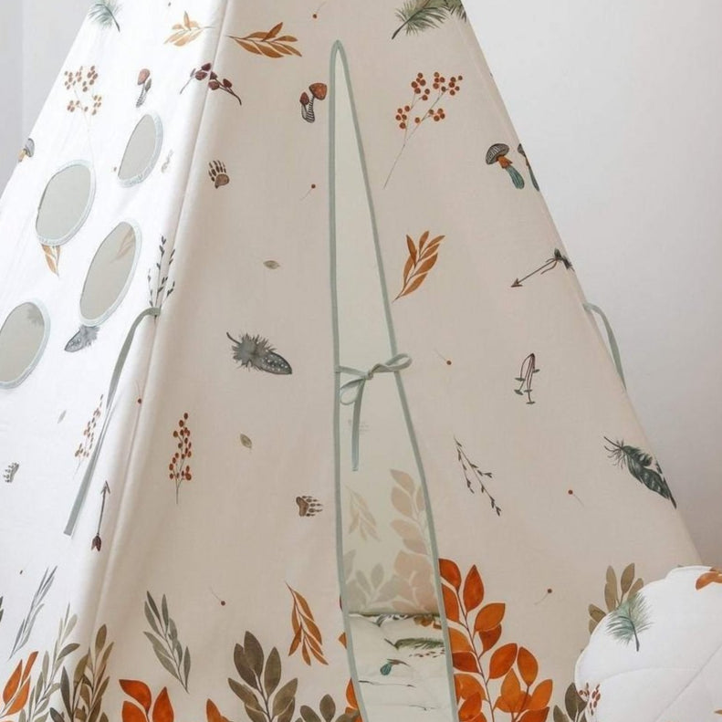 Tipi Tent Lieve