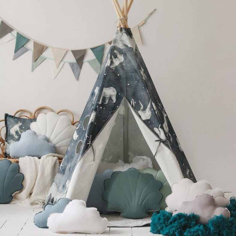 Tipi tent Pim