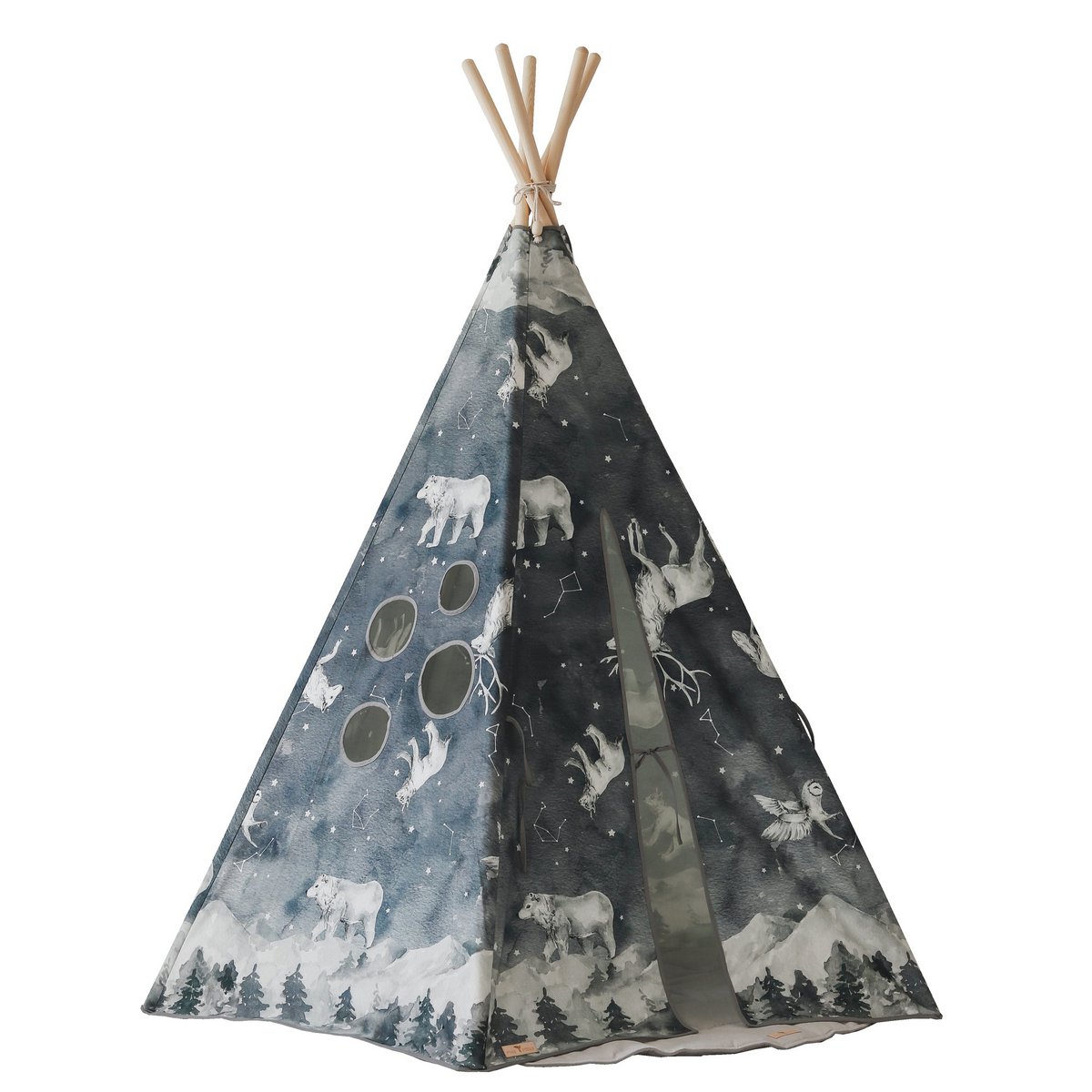 Tipi tent Pim