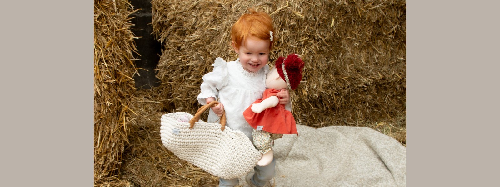 Poppen & Poppenspeelgoed