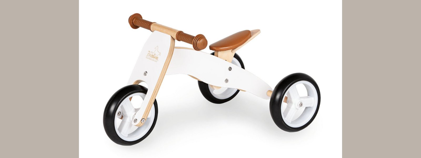 Fiets & Loopwagens