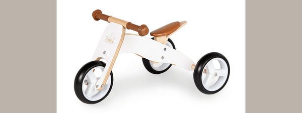 Fiets & Loopwagens