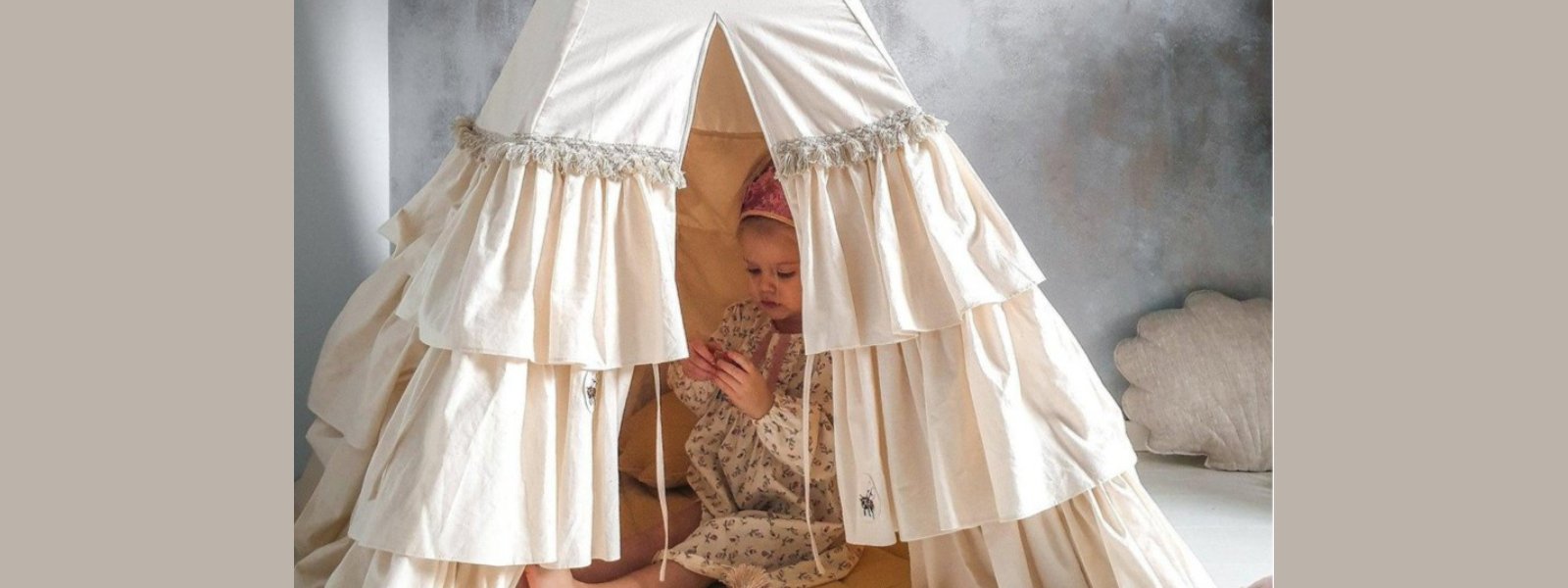 Tipi tenten