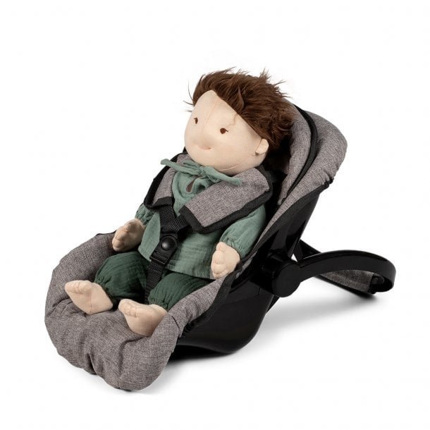 Poppen Maxi-Cosi