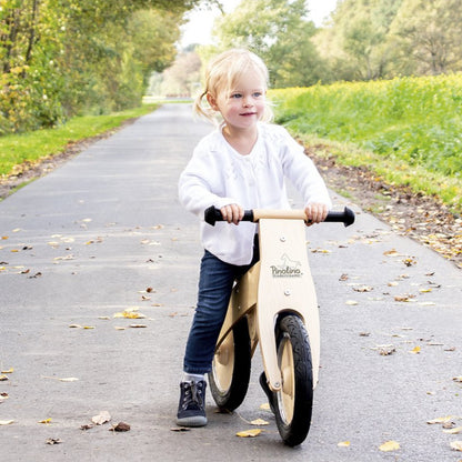 Loopfiets Sam