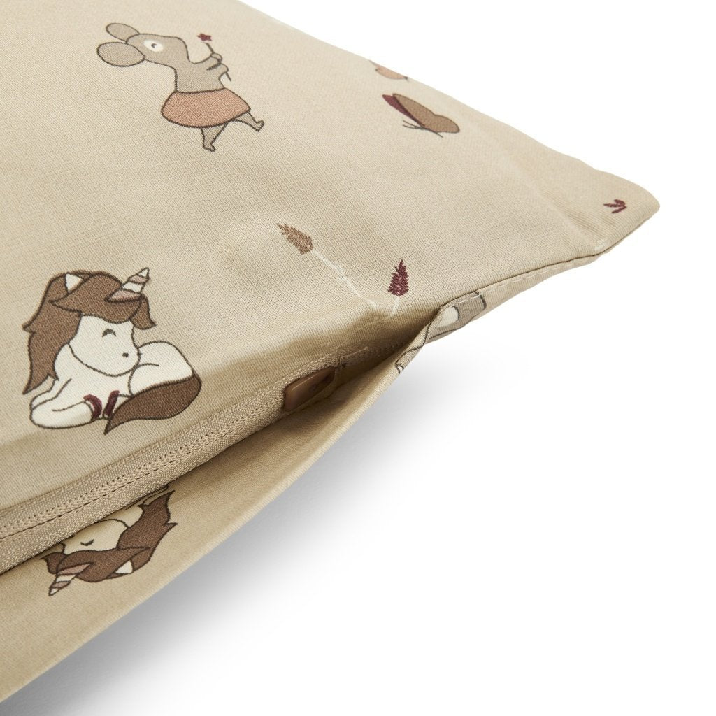 Dekbed cover set Mees (100 x 140cm)