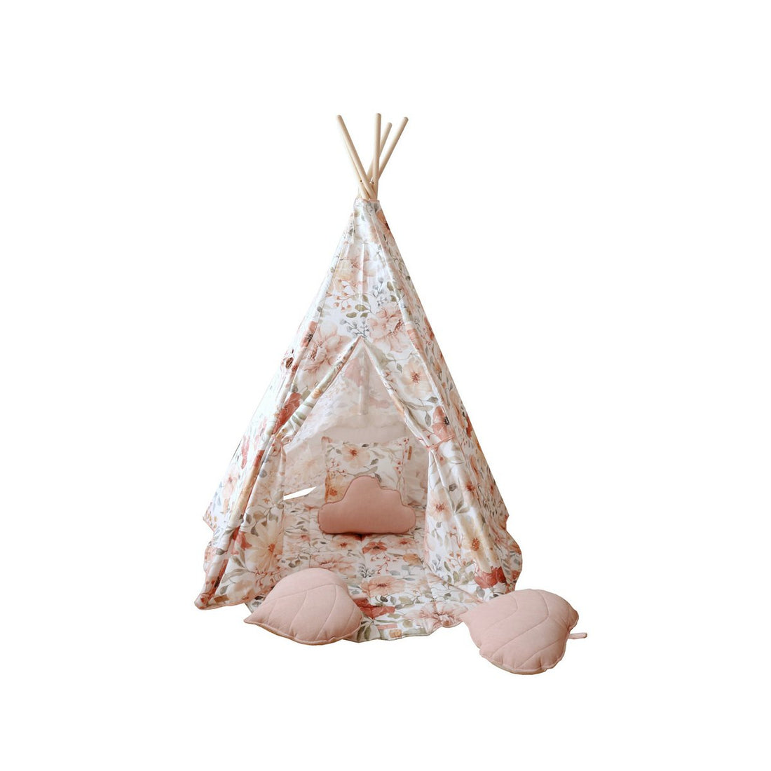 Tipi tent Roos