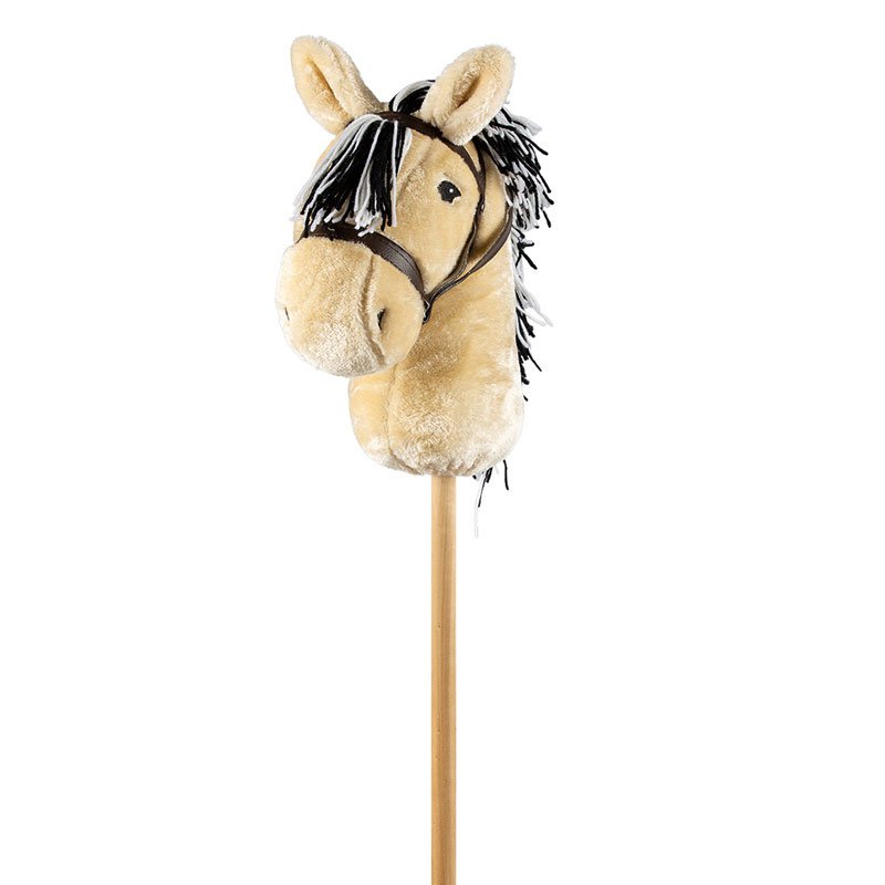 Stokpaard Chica