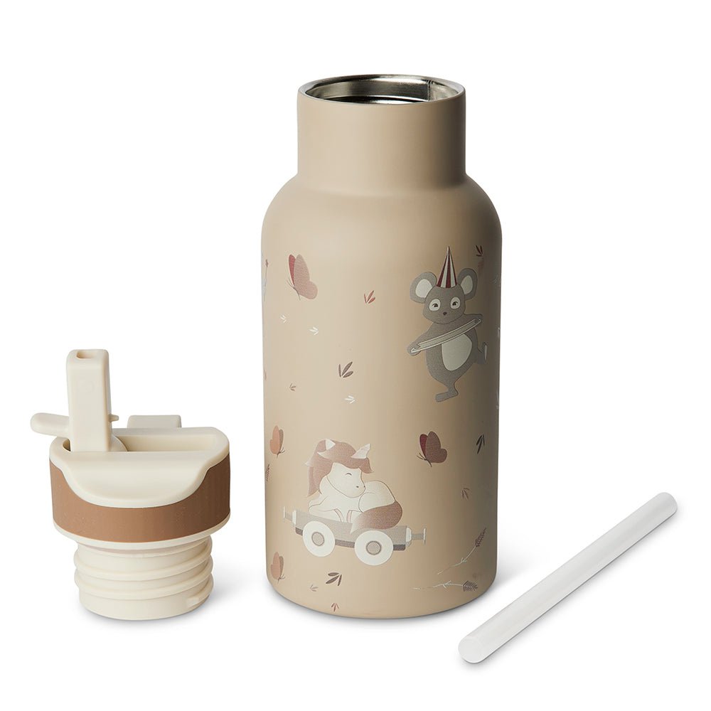 Bidon Eenhoorn creme 350 ml
