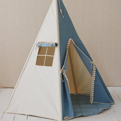 Tipi tent Sacha