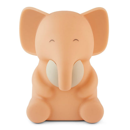 Olifant Nachtlamp