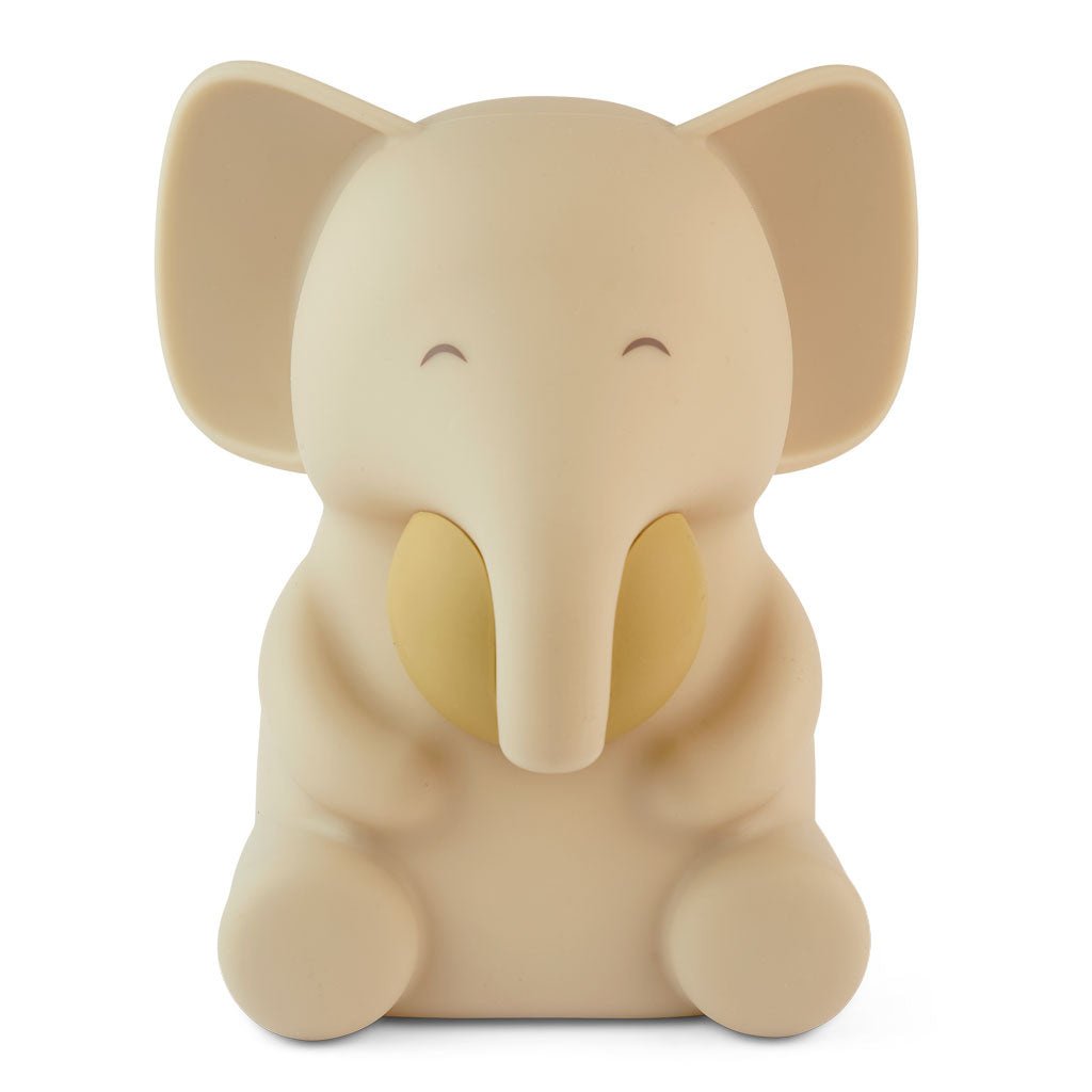 Olifant Nachtlamp