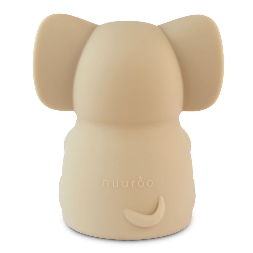 Olifant Nachtlamp