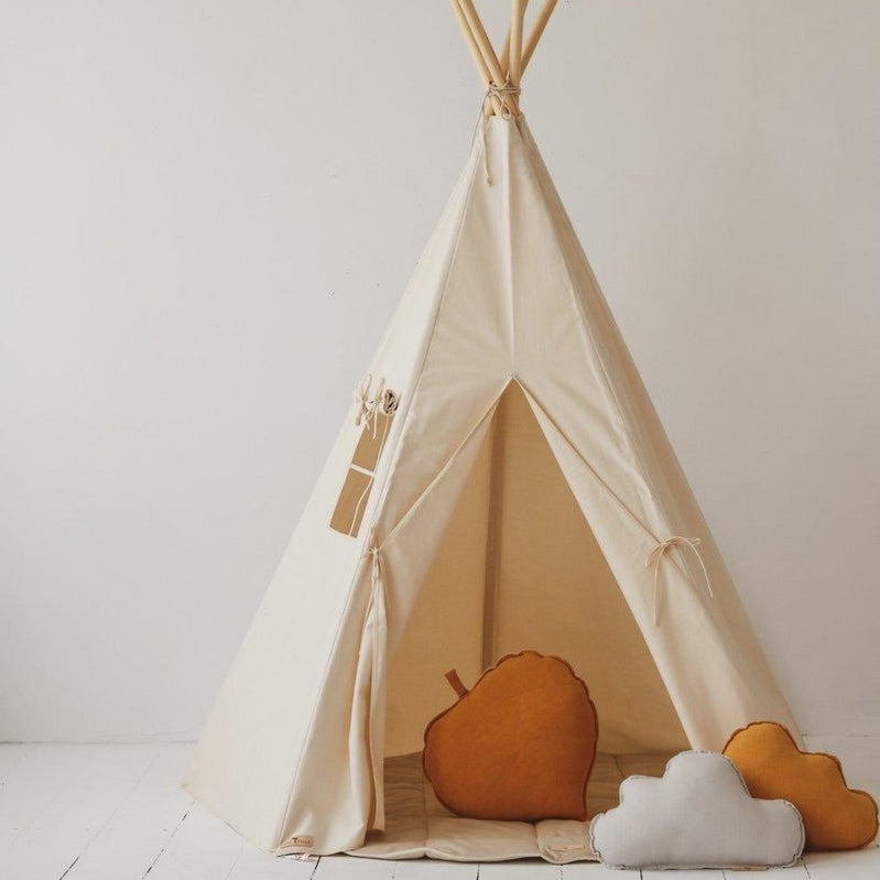 Tipi tent Floor