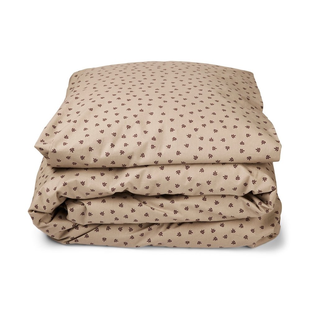 Dekbed cover set Mae (100 x 140cm)