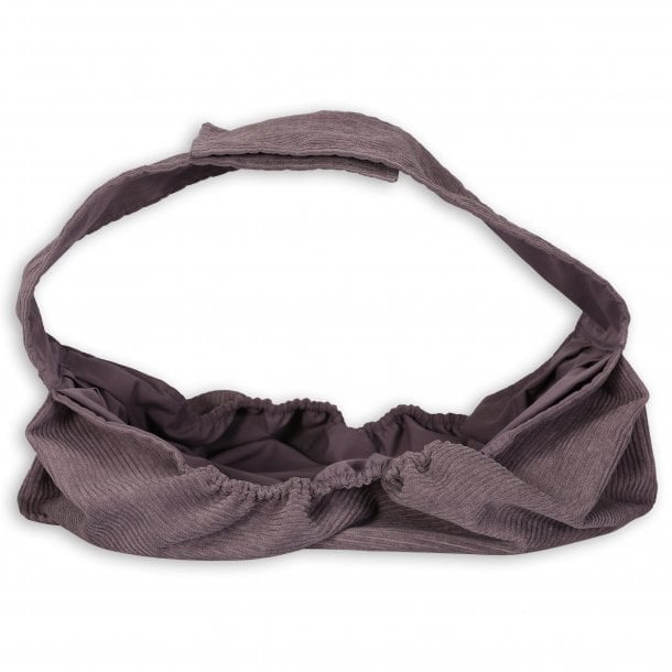 Poppendraagdoek Lila