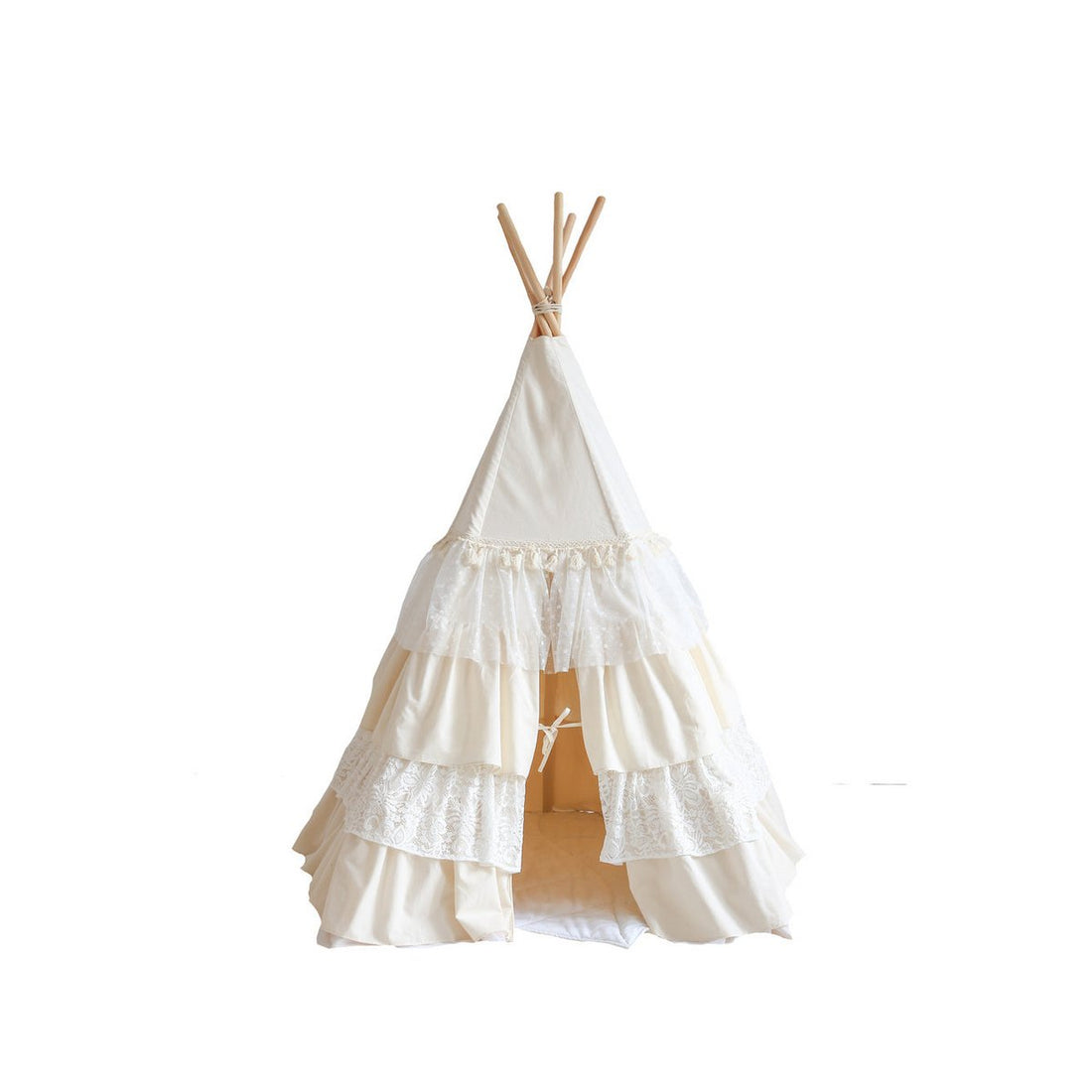 Tipi tent Feetje