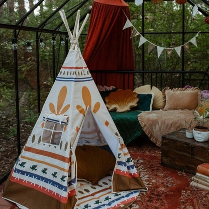 Tipi tent Bo