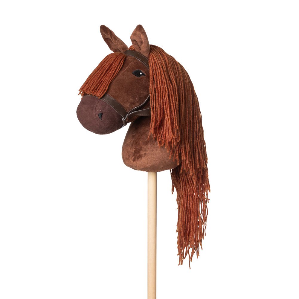 Stokpaard Bea