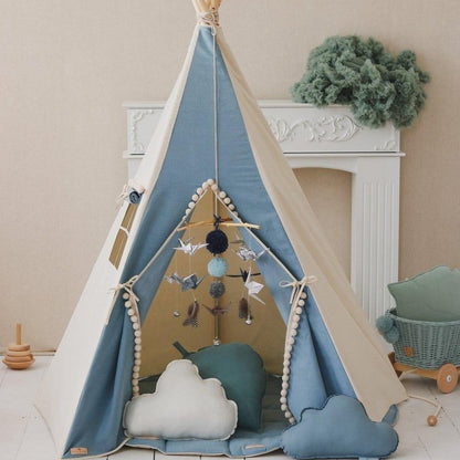 Tipi tent Sacha