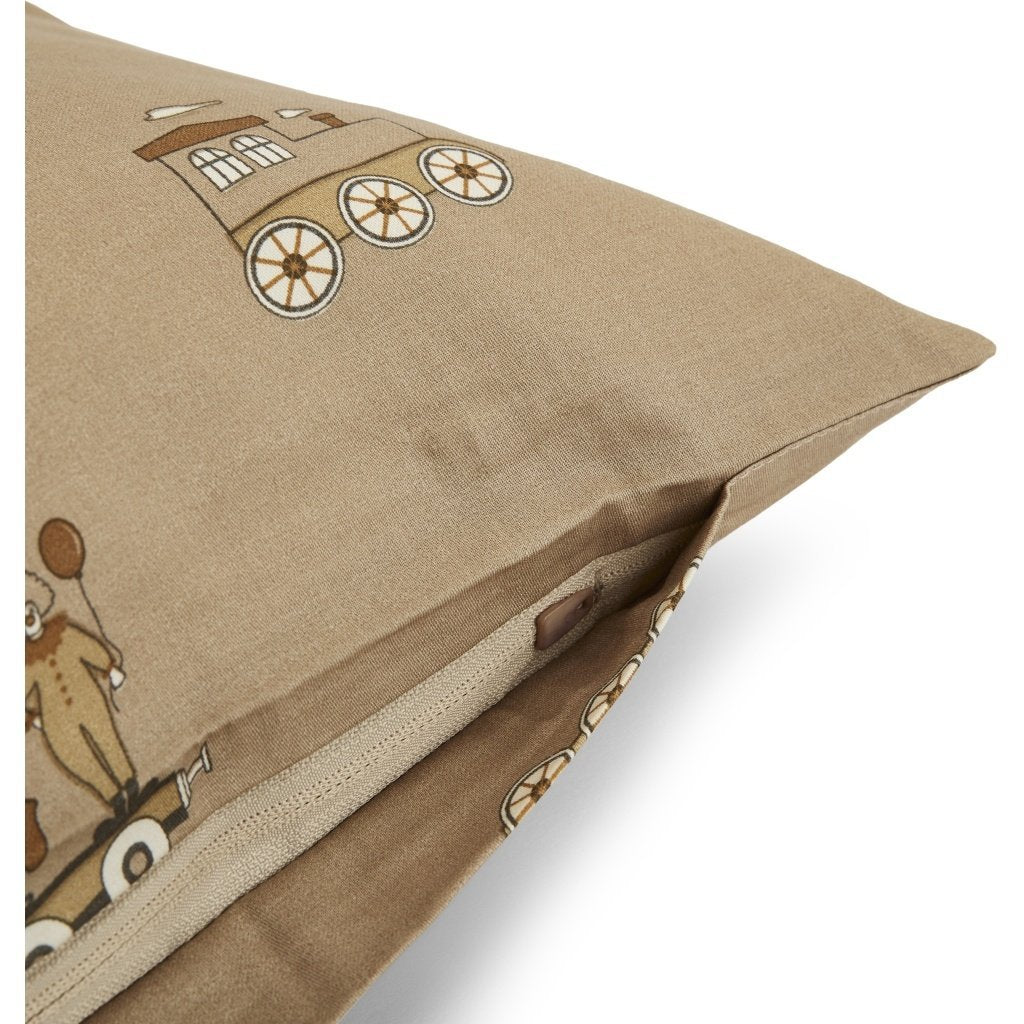 Dekbed cover set Thijs (100 x 140cm)