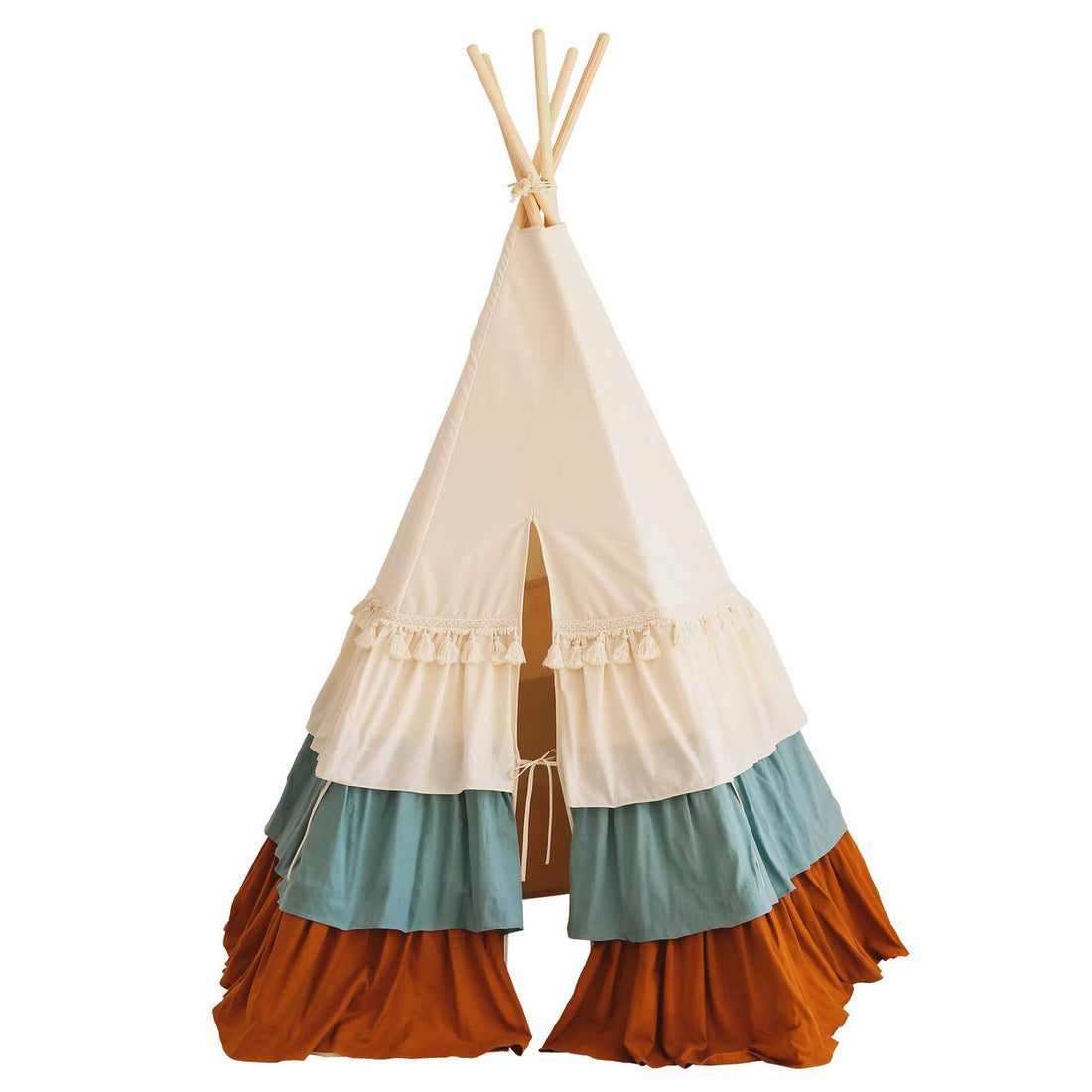Tipi tent Noor