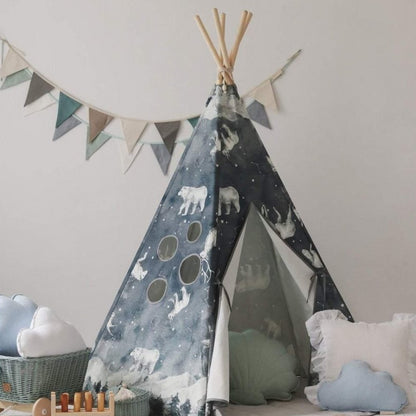 Tipi tent Pim
