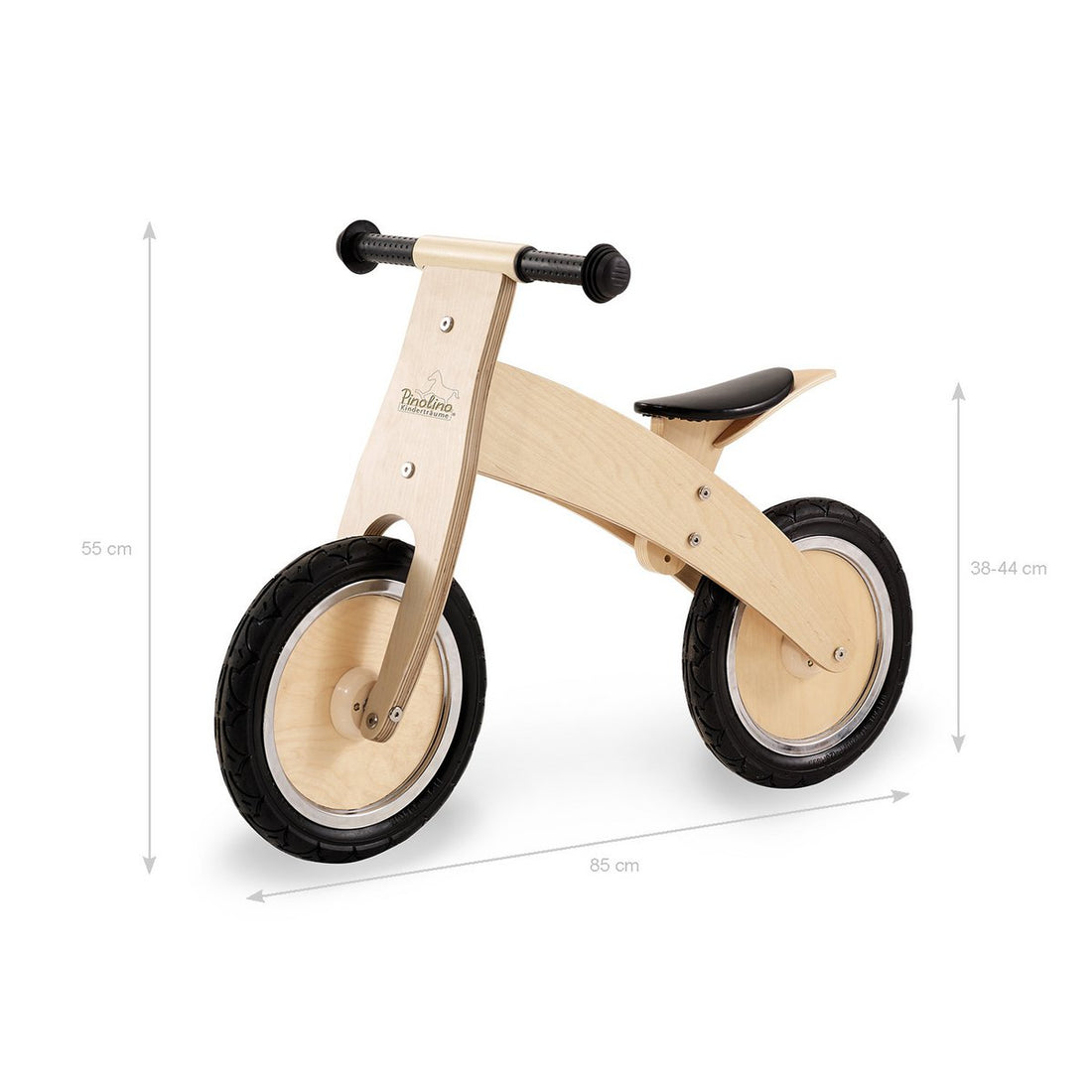 Loopfiets Sam