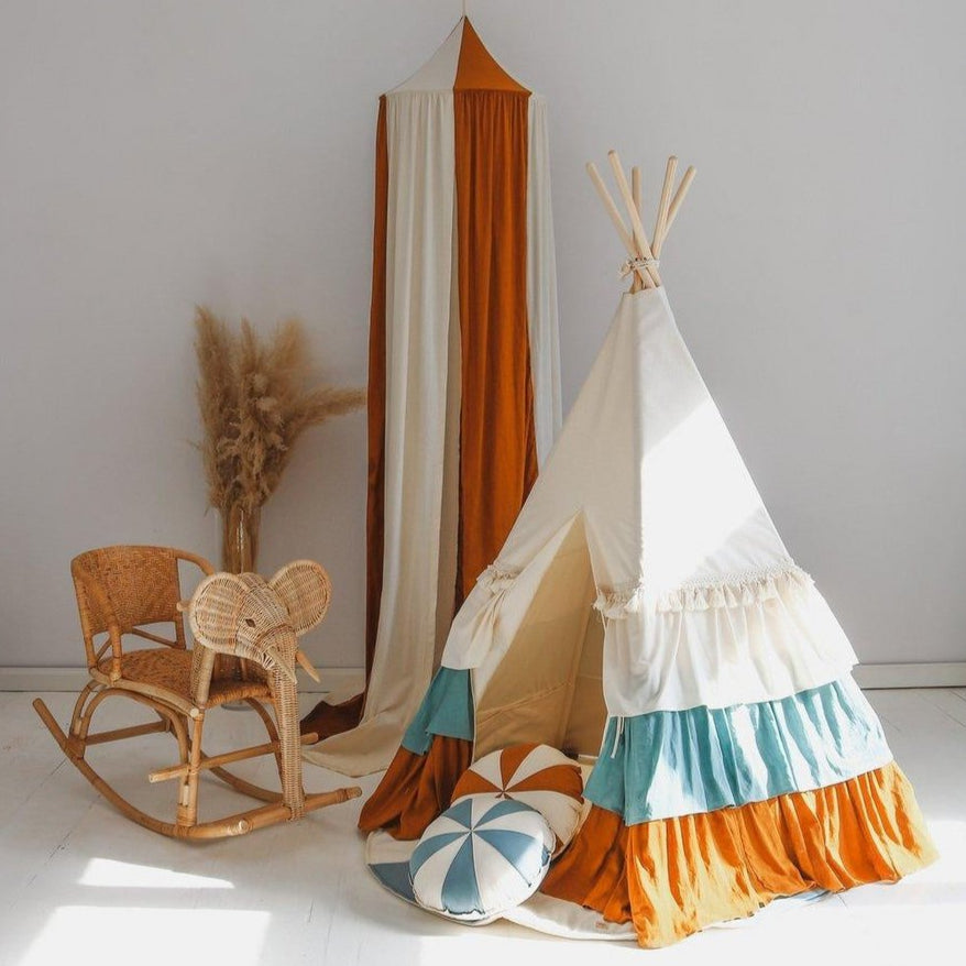 Tipi tent Noor