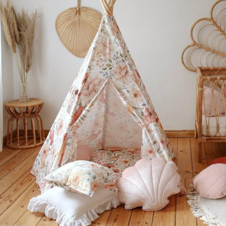 Tipi tent Roos