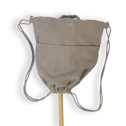 Stokpaard Chica