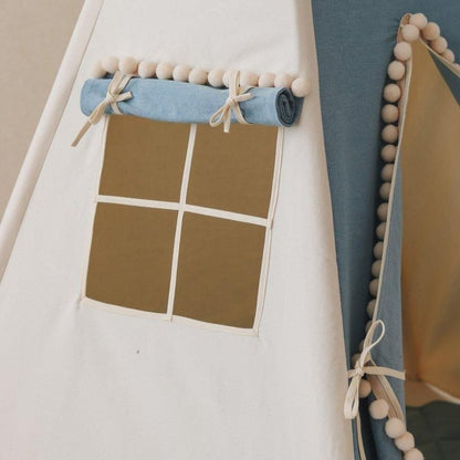Tipi tent Sacha