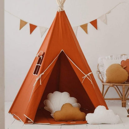 Tipi tent  Boaz