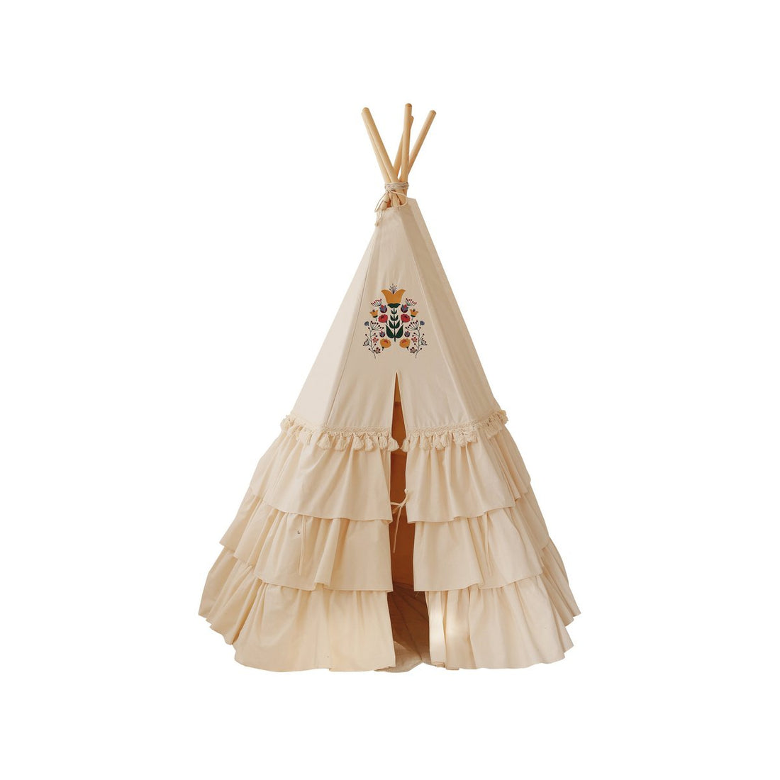 Tipi tent Charlotte