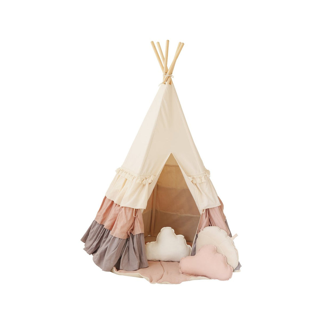 Tipi tent Saar